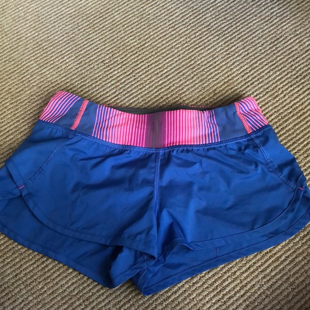 Ivivva girls shorts